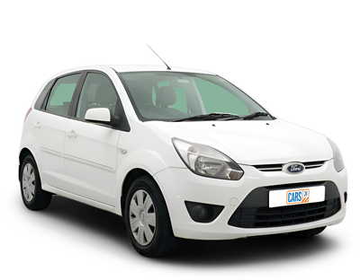 Ford Figo-img